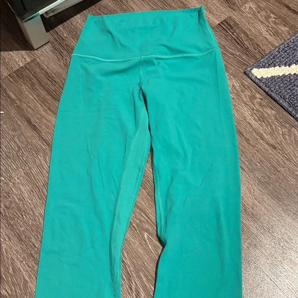 Lululemon align 25” leggings high rise - Picture 5 of 5